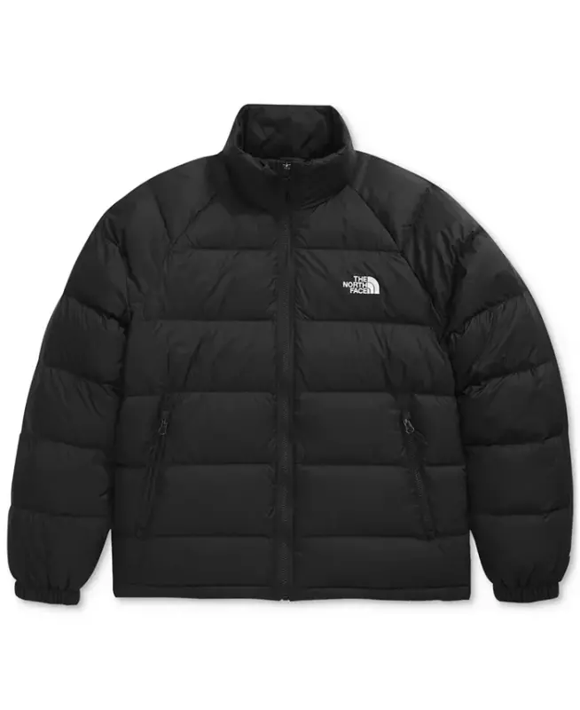 Men's Hydrenalite Down Full Zip Puffer Jacket - 4