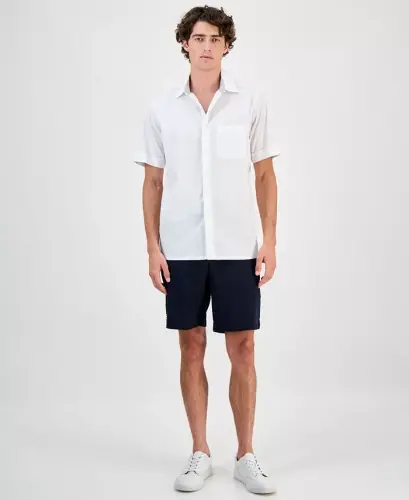 Men's Inaldo Shirt, Created for Modazone - 2