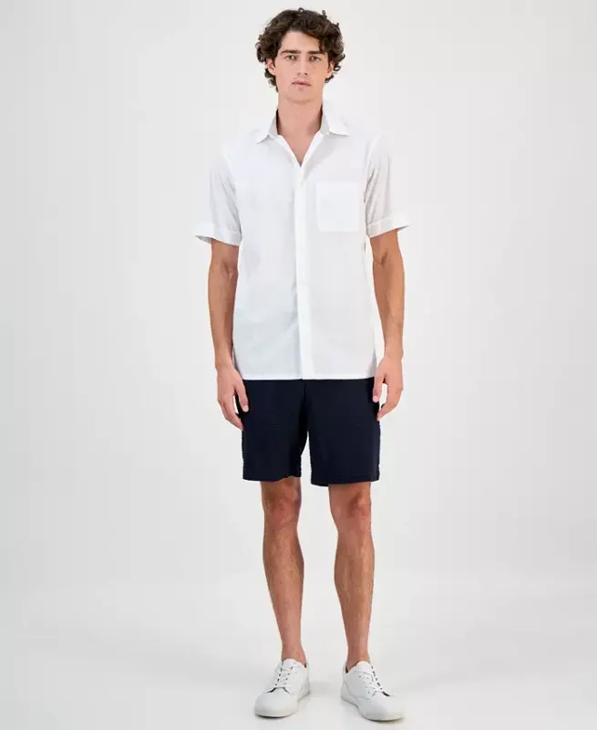 Men's Inaldo Shirt, Created for Modazone - 2