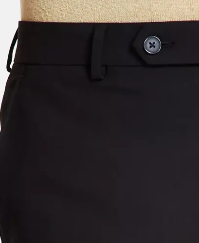 Men's Infinite Stretch Skinny-Fit Dress Pants - 4