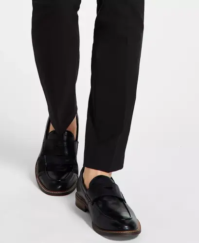Men's Infinite Stretch Skinny-Fit Dress Pants - 7
