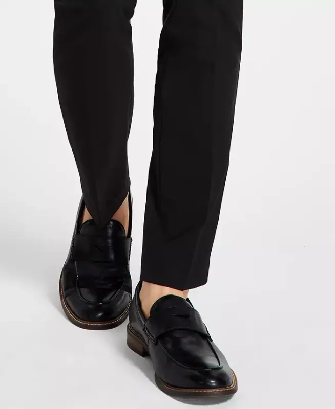 Men's Infinite Stretch Skinny-Fit Dress Pants - 7