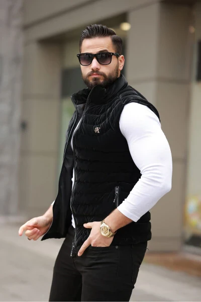 Men's Inflatable Vest - DOXGER