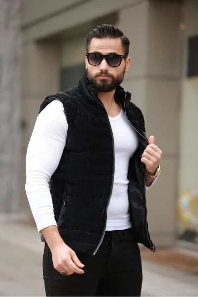 Men's Inflatable Vest - DOXGER (1)