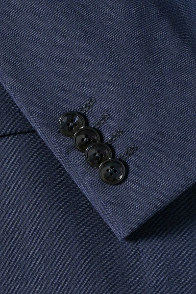 Men's Ink Color Jacket - 7