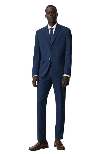 Men's Ink Color Jacket - 9