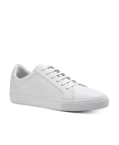 Men's Jay Casual Low Top Fashion Sneaker - 1