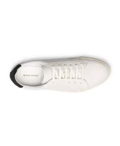 Men's Jay Casual Low Top Fashion Sneaker - BLAKE MCKAY (1)
