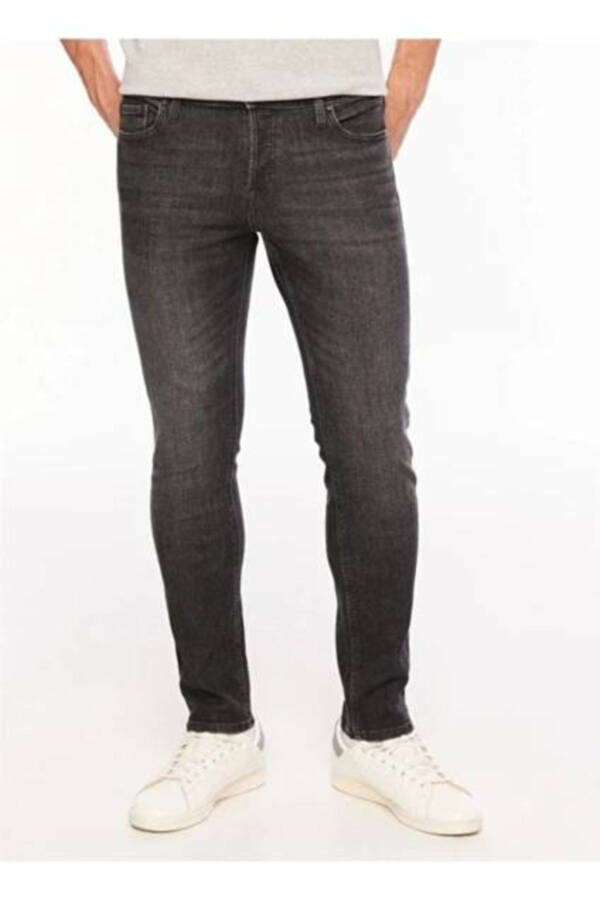 Men's jeans - 3
