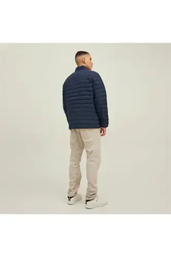 Men's Jerecycle Puffer Jacket - 3