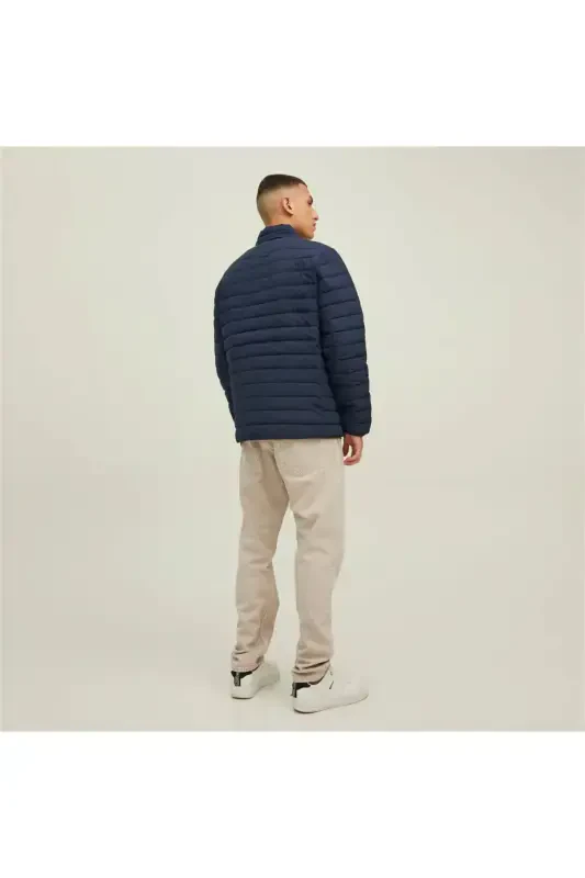 Men's Jerecycle Puffer Jacket - 3