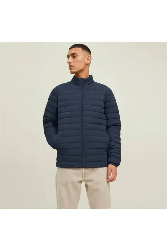 Men's Jerecycle Puffer Jacket - 4