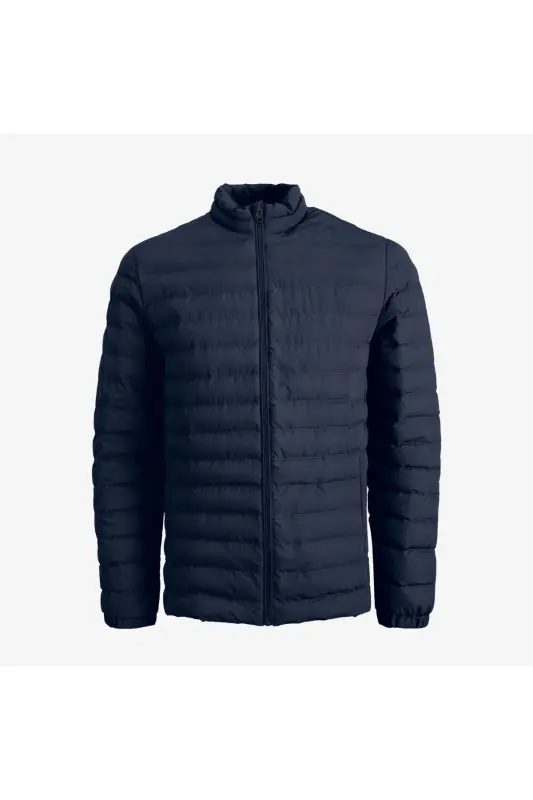 Men's Jerecycle Puffer Jacket - 5
