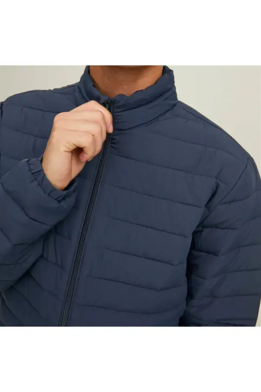 Men's Jerecycle Puffer Jacket - 6