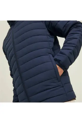 Men's Jerecycle Puffer Jacket - 7