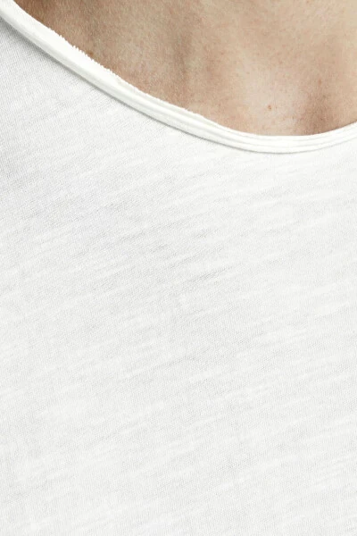 Men's Jjebasher Cycling Collar T-shirt - 4