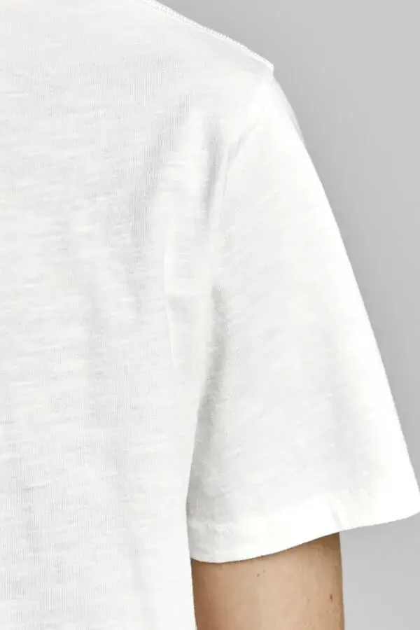 Men's Jjebasher Cycling Collar T-shirt - 6