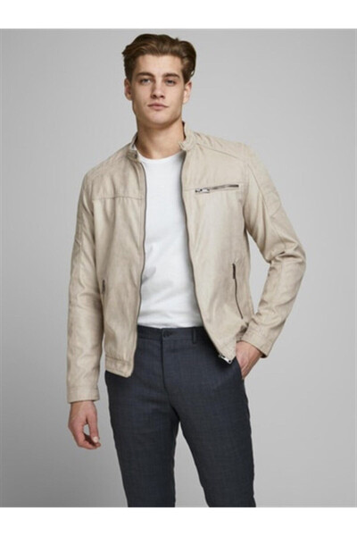 Men's Jjerocky Jacket - 1