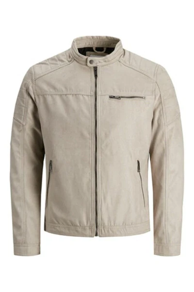 Men's Jjerocky Jacket - JACK & JONES (1)
