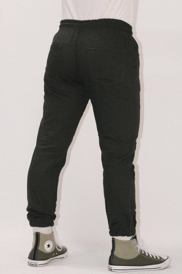 Men's Jogger Pants - 3