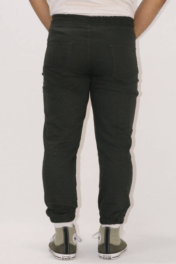 Men's Jogger Pants - 4