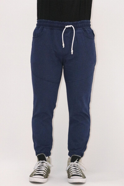 Men's Jogger Pants - 1