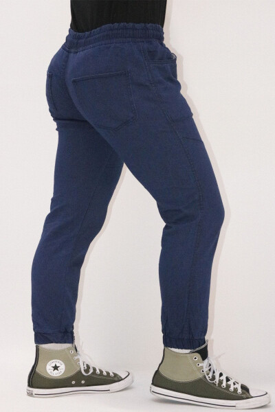 Men's Jogger Pants - 3