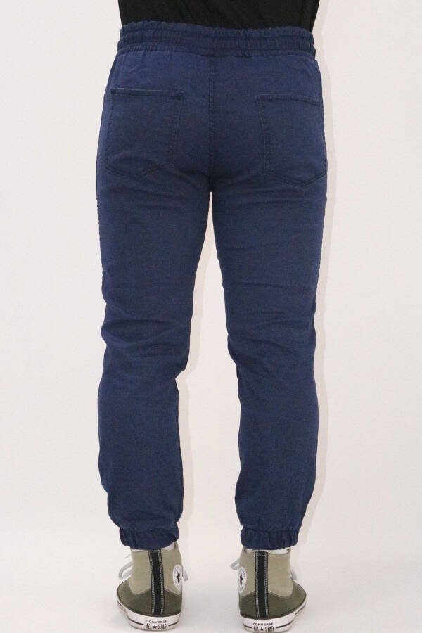 Men's Jogger Pants - 4