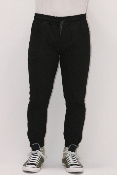 Men's Jogger Pants - 1