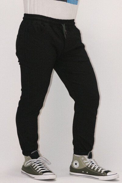 Men's Jogger Pants - 2