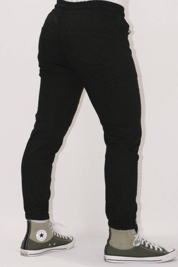 Men's Jogger Pants - 3