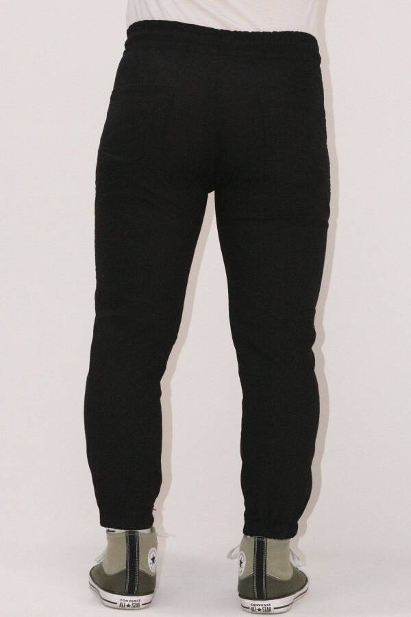 Men's Jogger Pants - 4