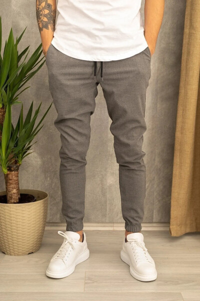 Men's Jogger Pants - 2