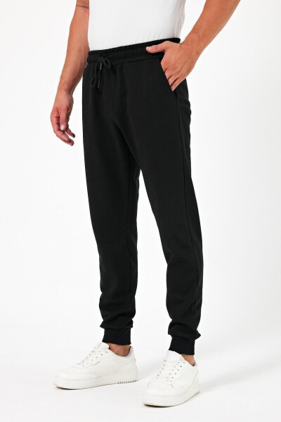 Men's Jogger Sweatpants - 1