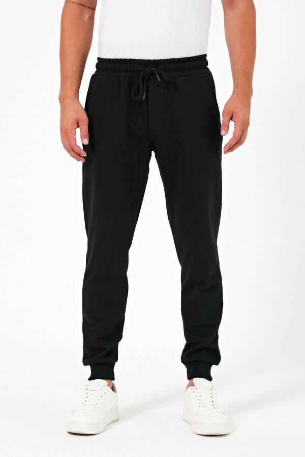 Men's Jogger Sweatpants - 2