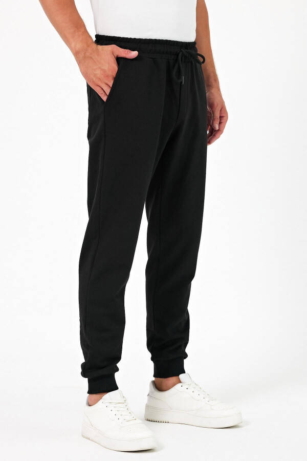 Men's Jogger Sweatpants - 3