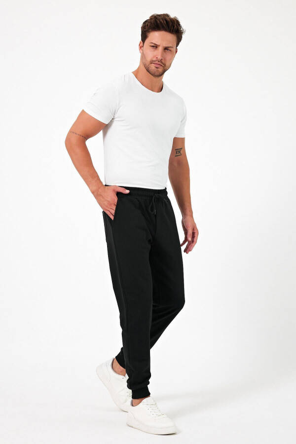 Men's Jogger Sweatpants - 4