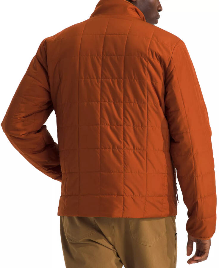 Men's Junction Insulated Jacket Earthen Copper - 2