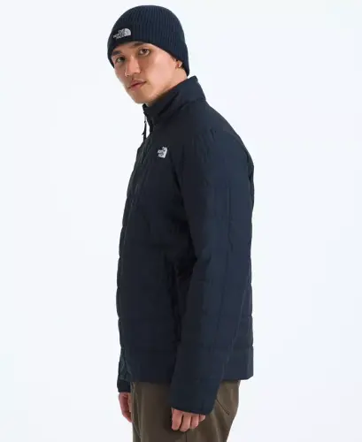 Men's Junction Insulated Jacket - Summit Navy - 3