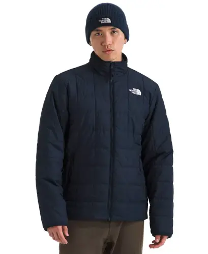 Men's Junction Insulated Jacket - Summit Navy - 1