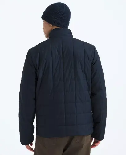 Men's Junction Insulated Jacket - Summit Navy - 5