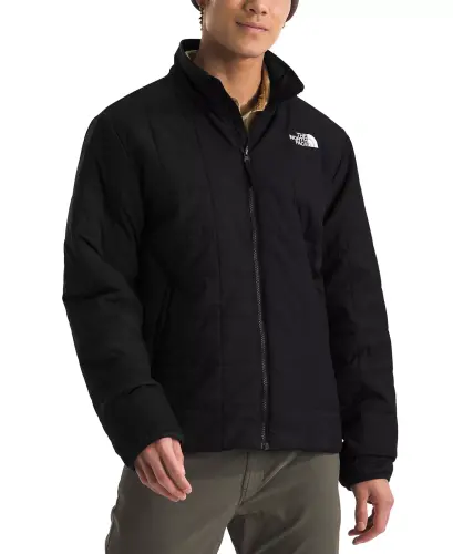 Men's Junction Insulated Jacket-Tnf Black - 1
