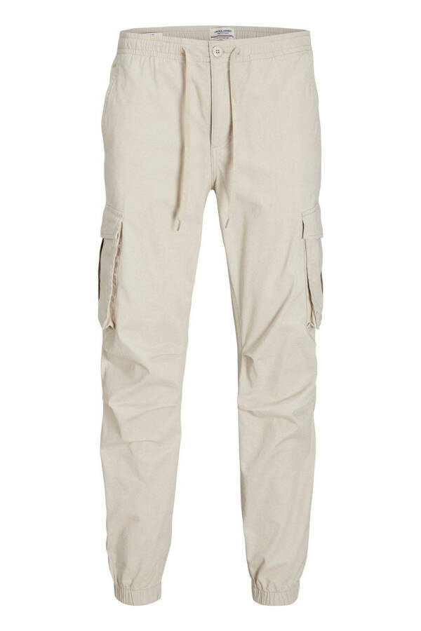 Men's Kane Noah Cuffed Cargo Pants - 3