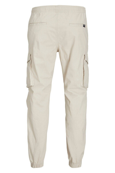 Men's Kane Noah Cuffed Cargo Pants - 4