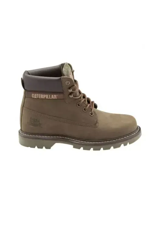 Men's Khaki Colorado Boot 015m100031-d44-27-Khaki1 - 1