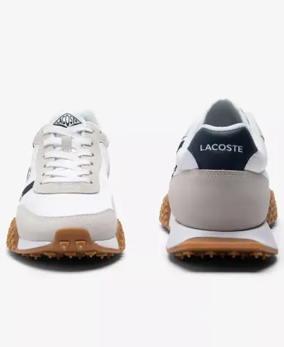 Men's L-Spin Evo 125 Sneaker - 042 WHT/NV - 5