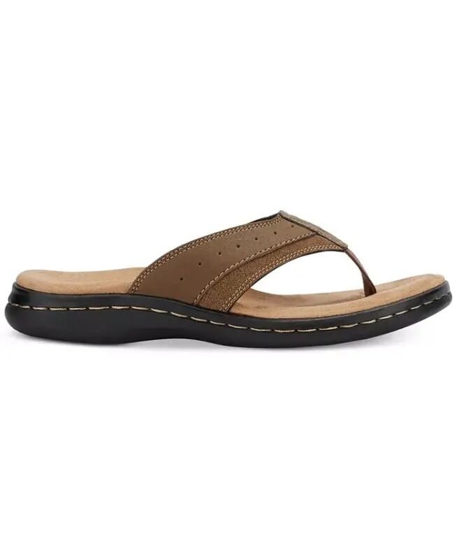 Men's Laguna Flip-Flop Sandals - 2