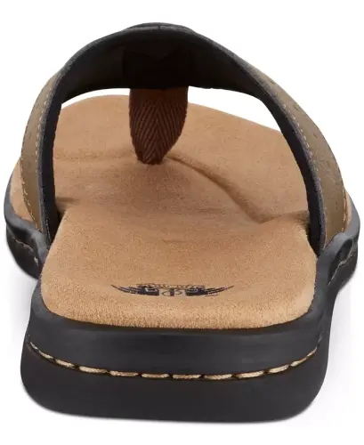 Men's Laguna Flip-Flop Sandals - 3