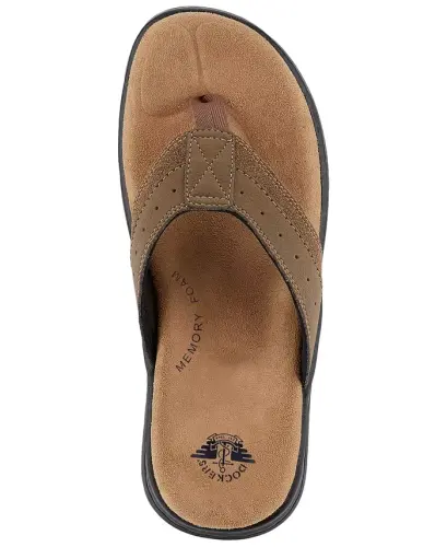 Men's Laguna Flip-Flop Sandals - 5
