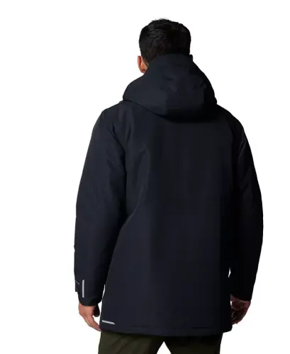Men's Landroamer II Parka - Greenscape - 12